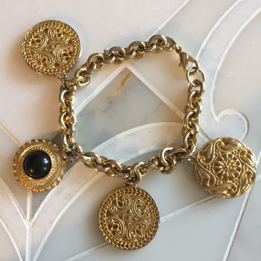 Baroque Bracelet